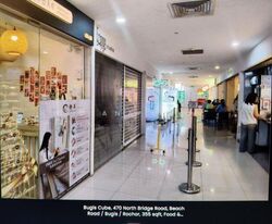 Bugis Cube (D7), Shop House #634970941